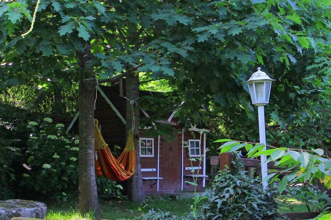 Cas Do Mestre Casa Rural Con Encanto بونتيفيذرا المظهر الخارجي الصورة