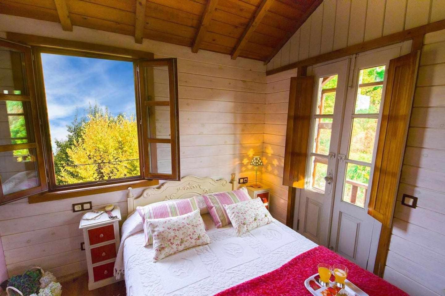 Cas Do Mestre Casa Rural Con Encanto بونتيفيذرا المظهر الخارجي الصورة